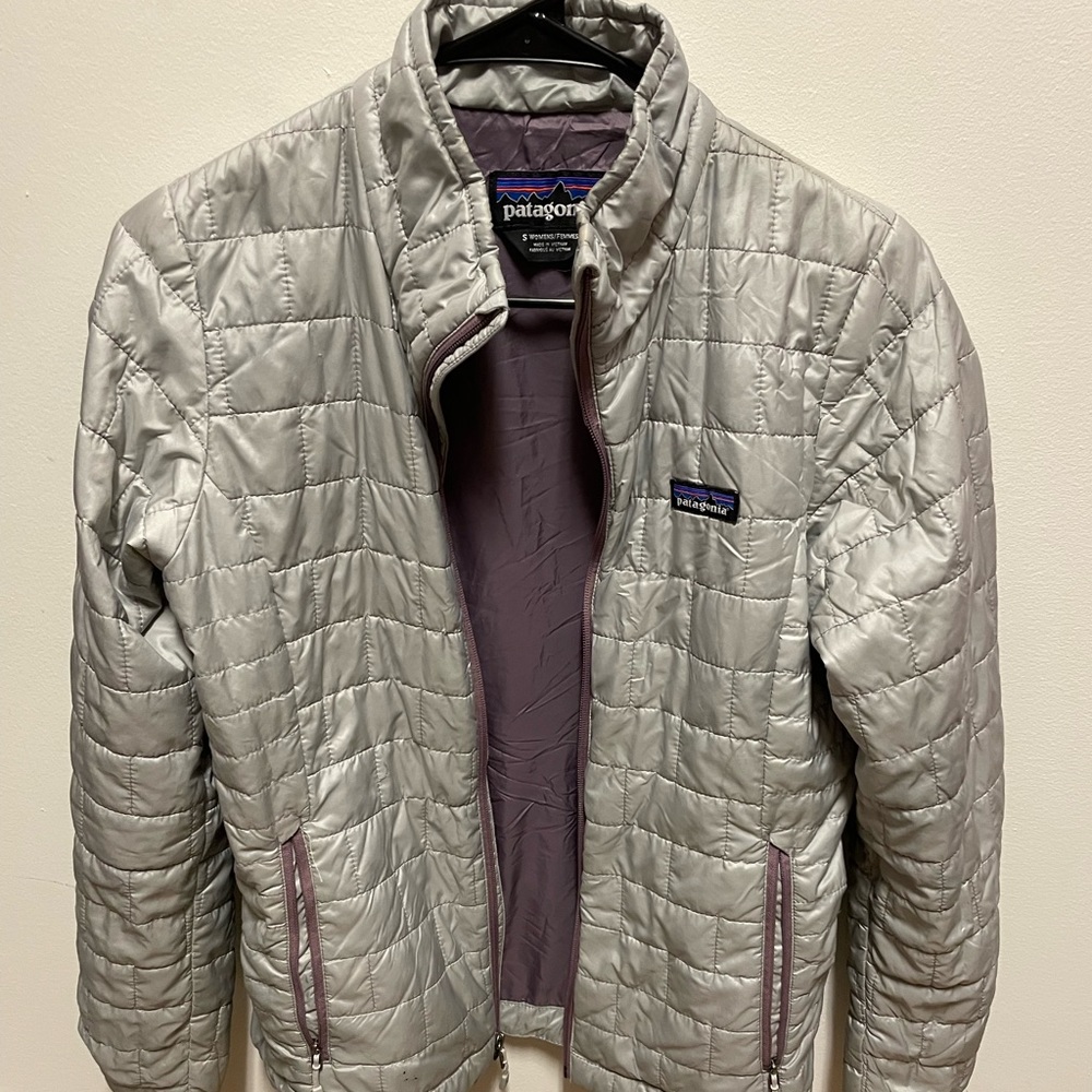 Patagonia Jacket